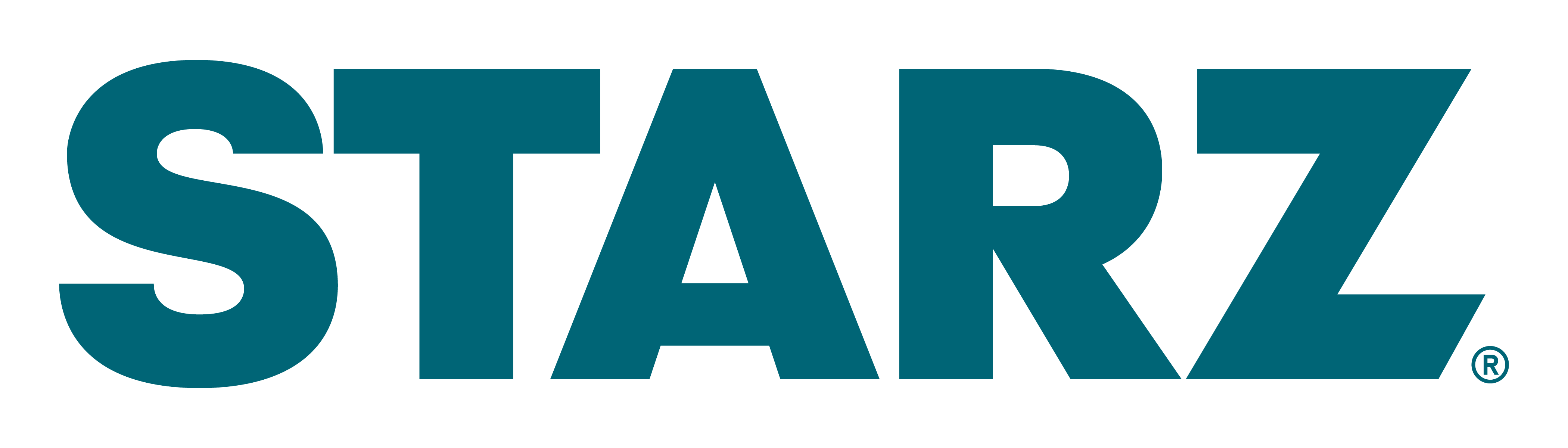 Starz Logo