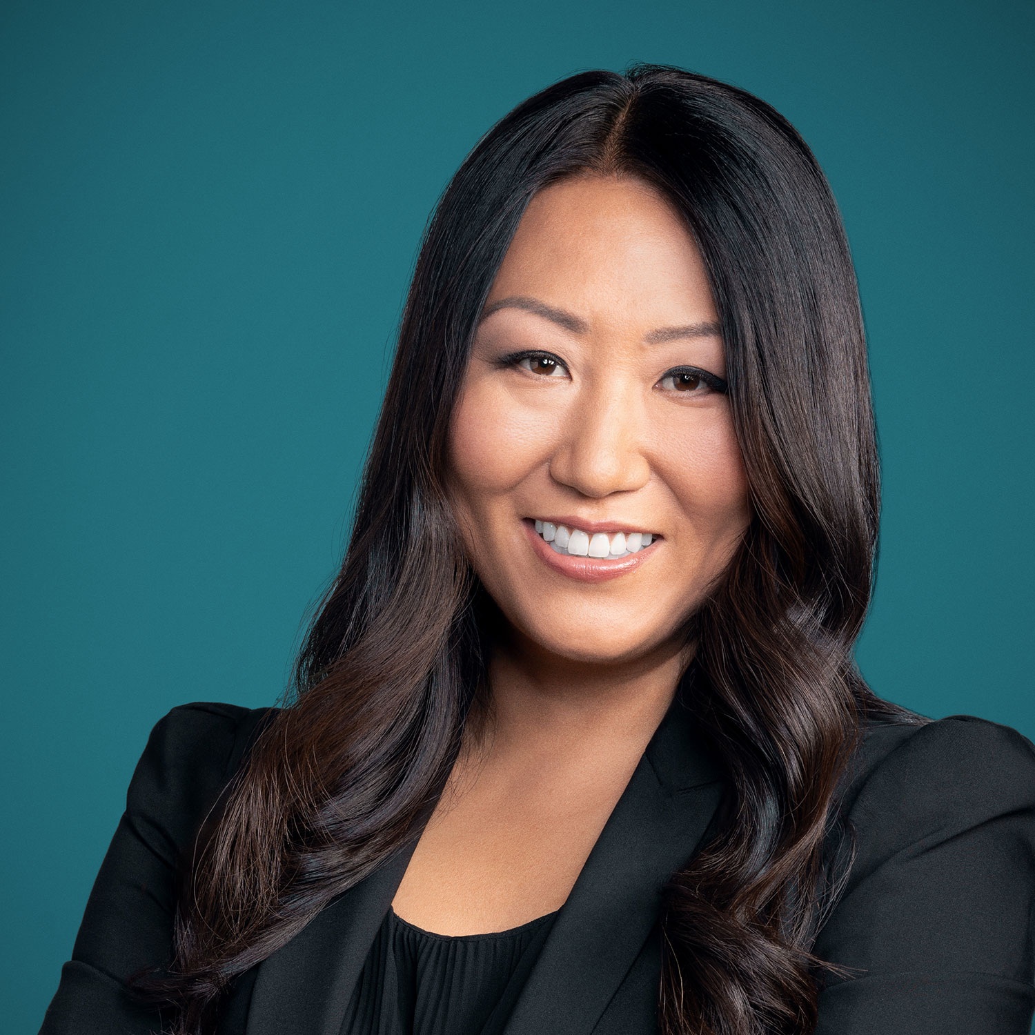 Jennifer Minezaki-Washington